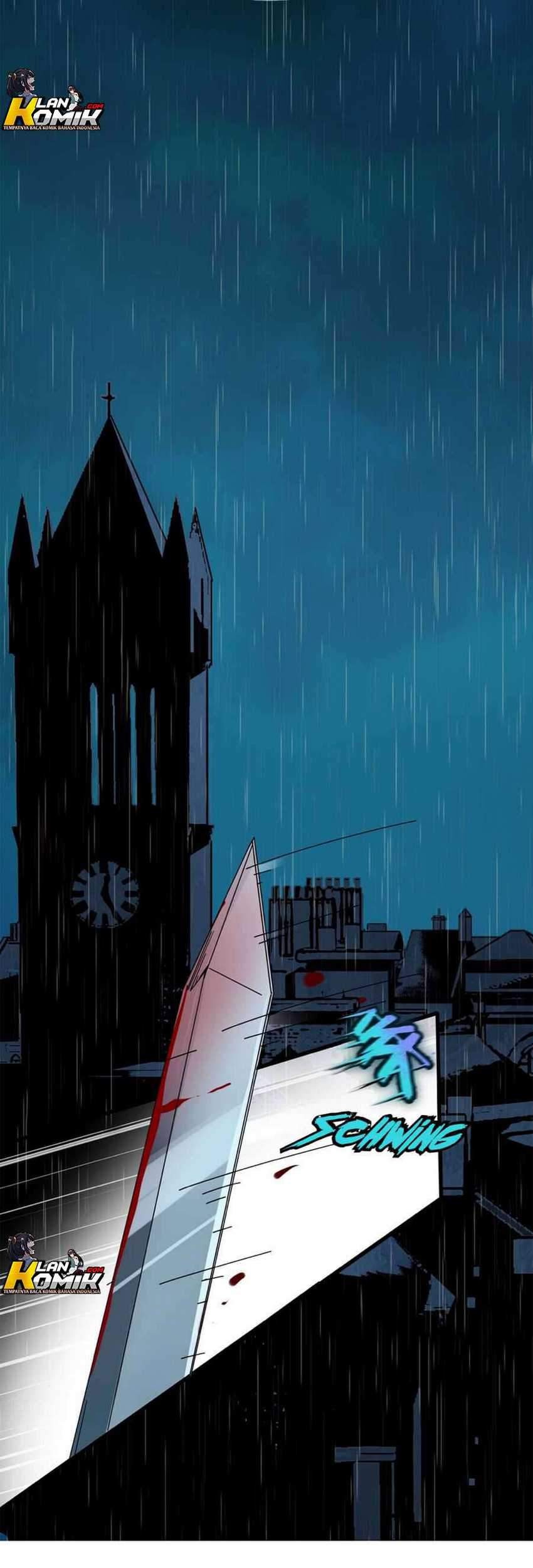 I’m Really Not The Demon God’s Lackey Chapter 01 page 10