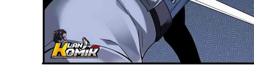 I’m Really Not The Demon God’s Lackey Chapter 01 page 15