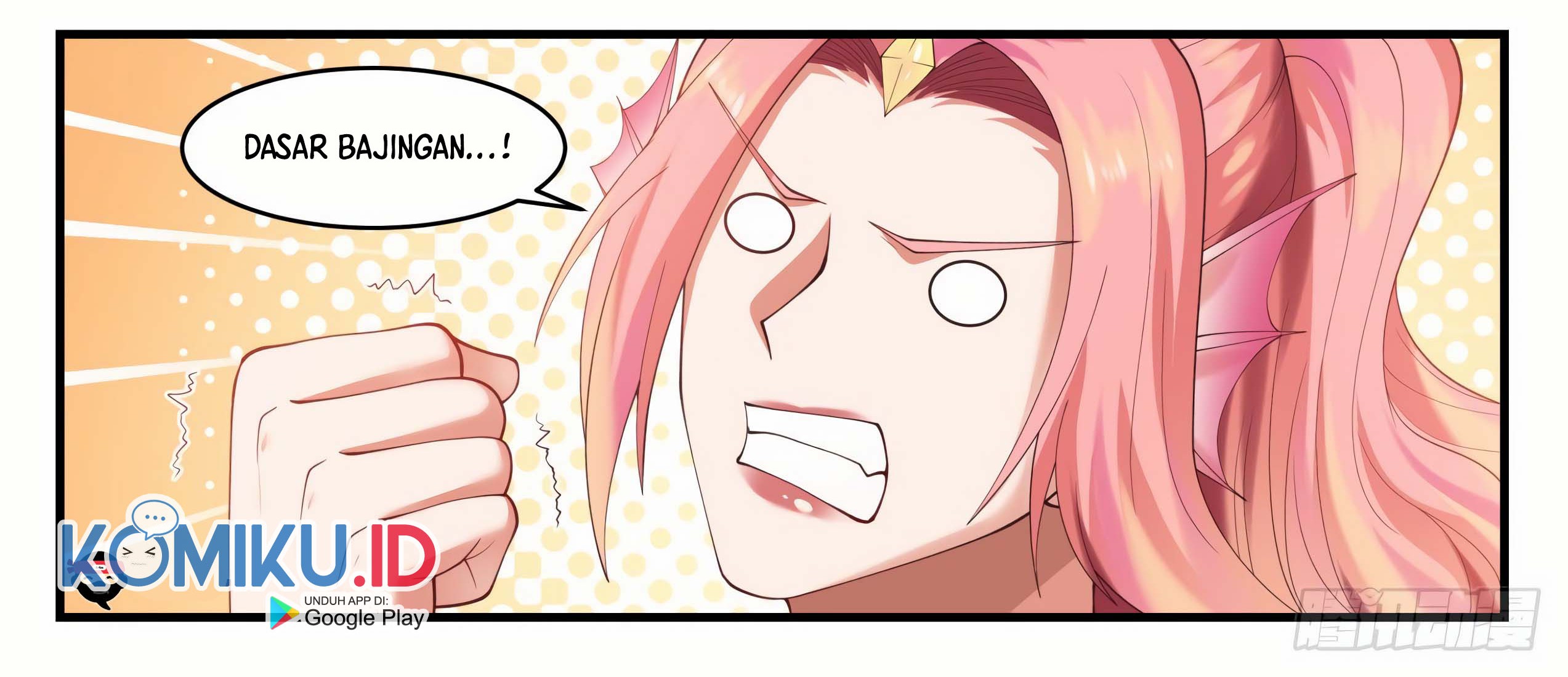 Martial Peak Part 1 Chapter 1434 page 19