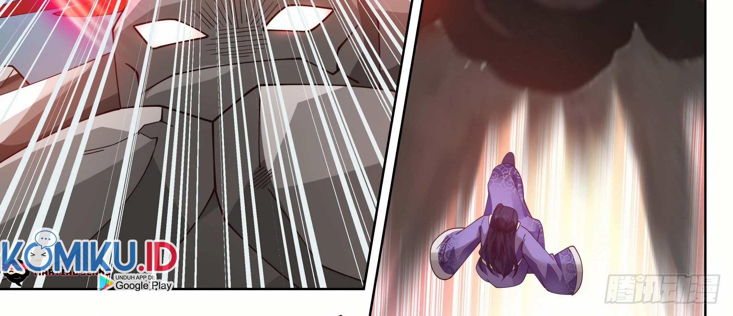 Martial Peak Part 1 Chapter 1436 page 11