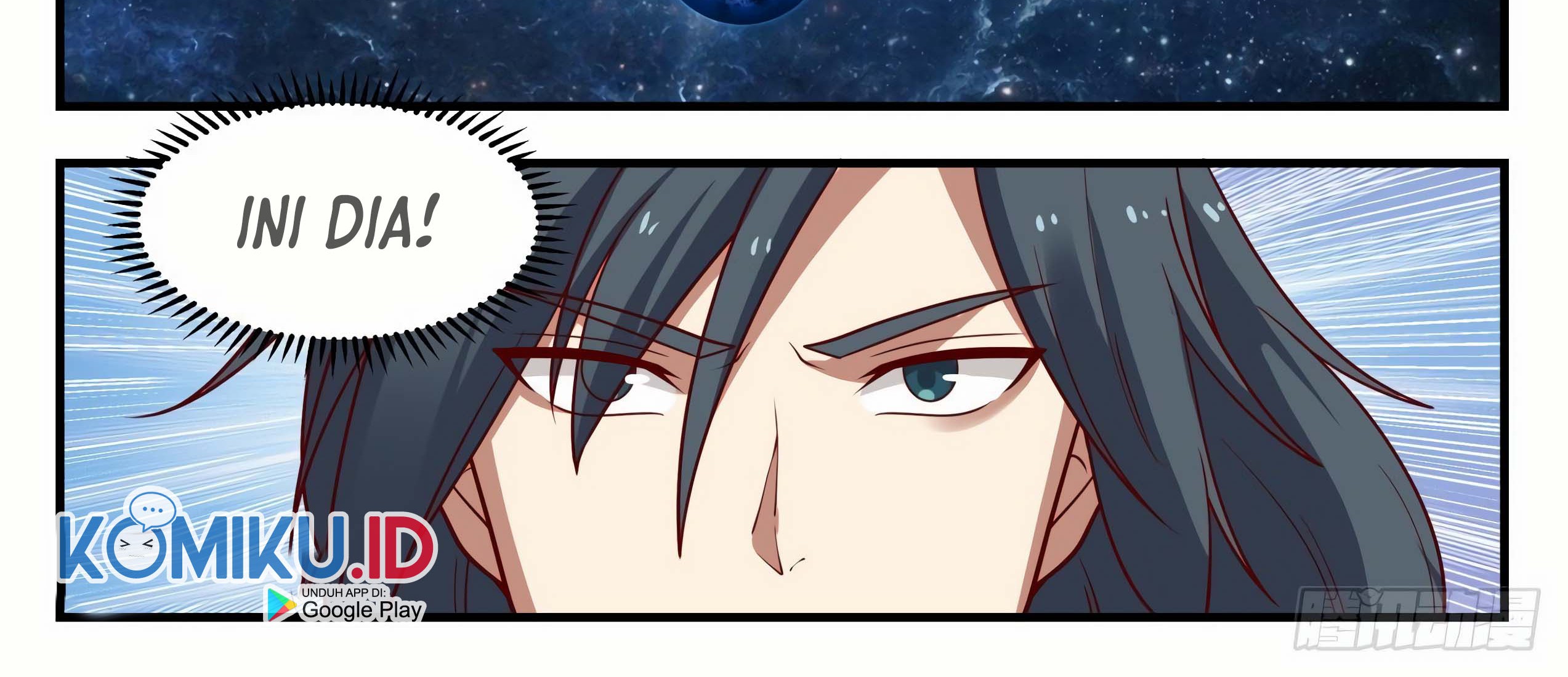 Martial Peak Part 1 Chapter 1437 page 21