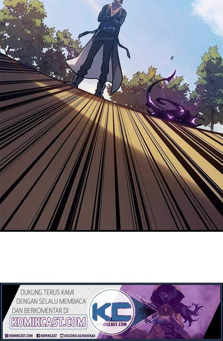 My Path to Killing God in Otherworld Chapter 12 page 23