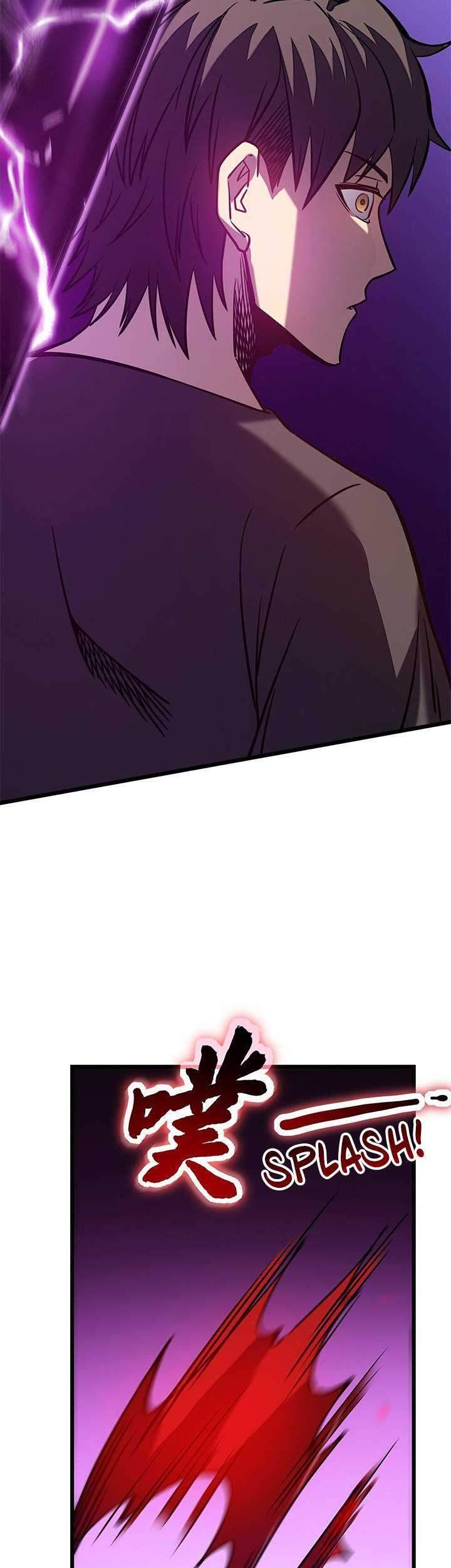 My Path to Killing God in Otherworld Chapter 12 page 26