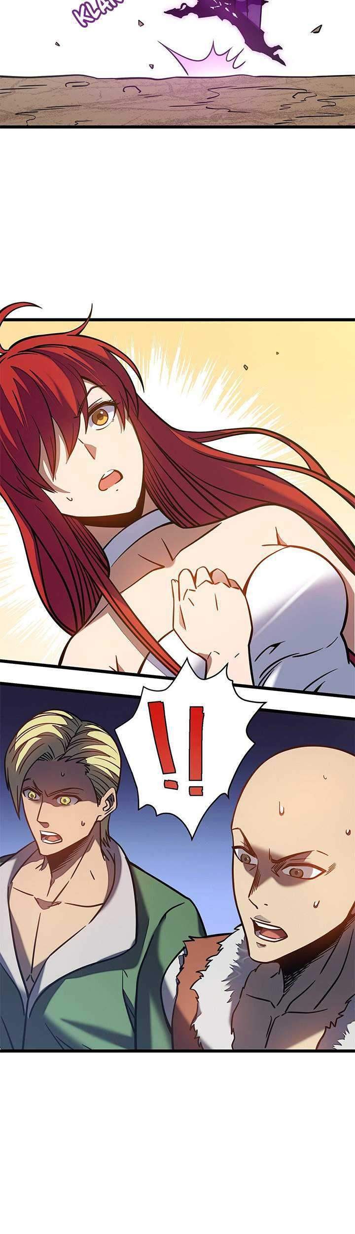My Path to Killing God in Otherworld Chapter 12 page 28
