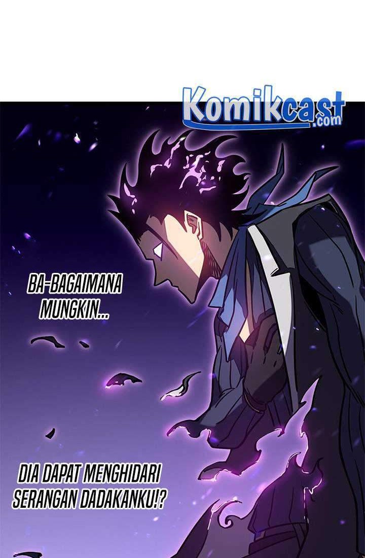 My Path to Killing God in Otherworld Chapter 12 page 29