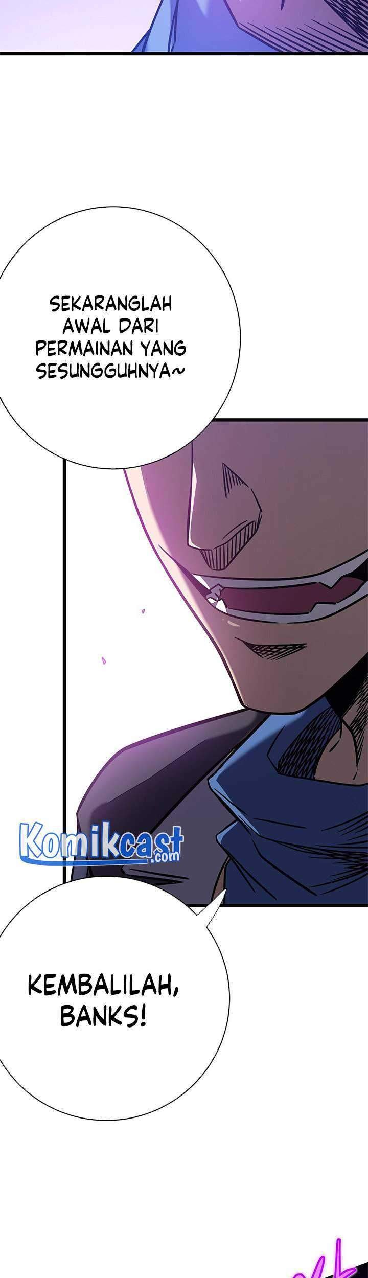 My Path to Killing God in Otherworld Chapter 12 page 36