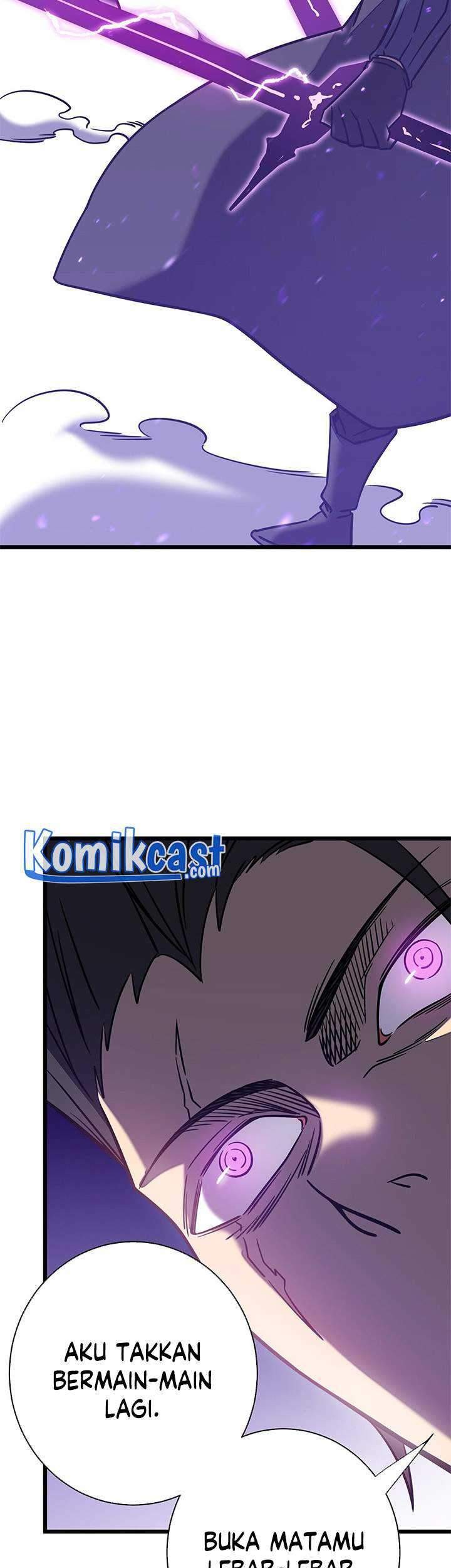 My Path to Killing God in Otherworld Chapter 12 page 40