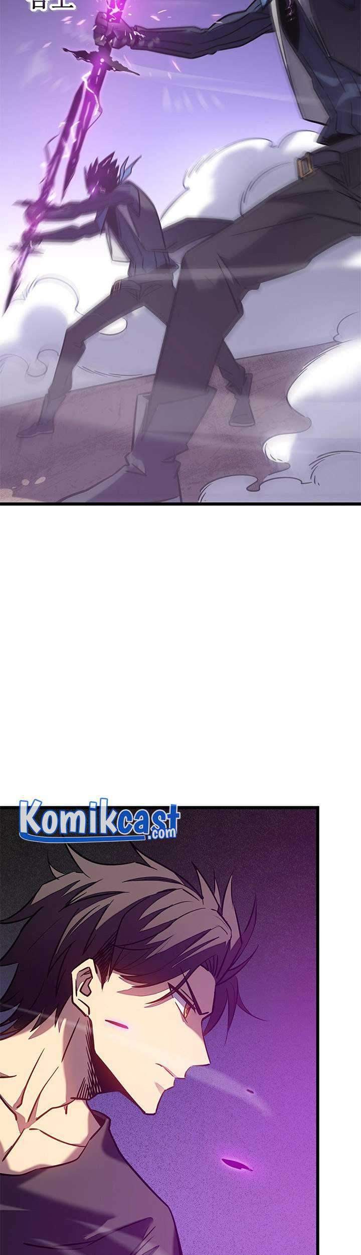 My Path to Killing God in Otherworld Chapter 12 page 42