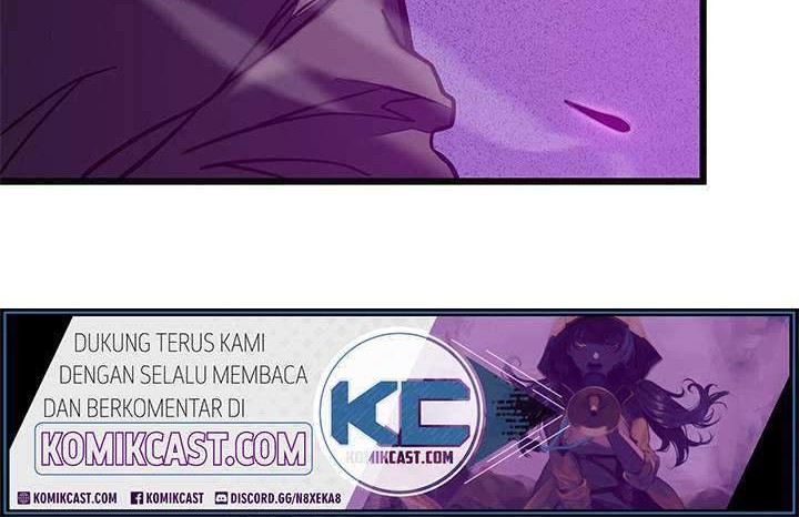 My Path to Killing God in Otherworld Chapter 12 page 43