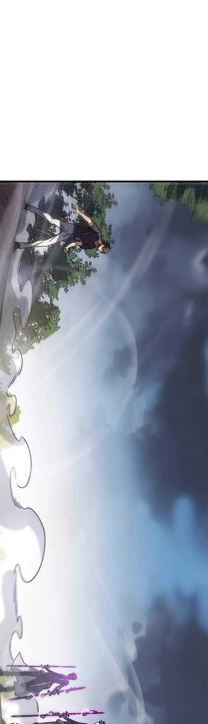 My Path to Killing God in Otherworld Chapter 12 page 44