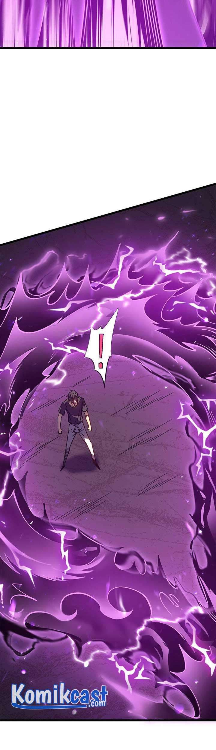 My Path to Killing God in Otherworld Chapter 12 page 48