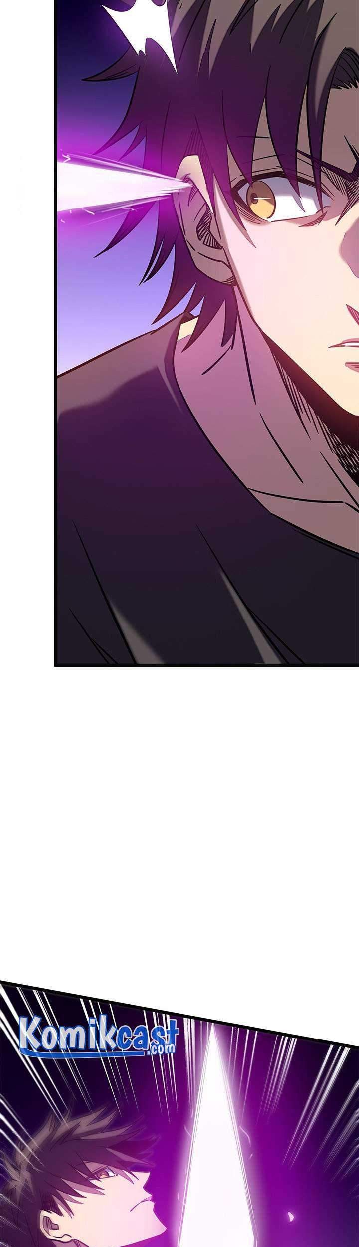 My Path to Killing God in Otherworld Chapter 12 page 50
