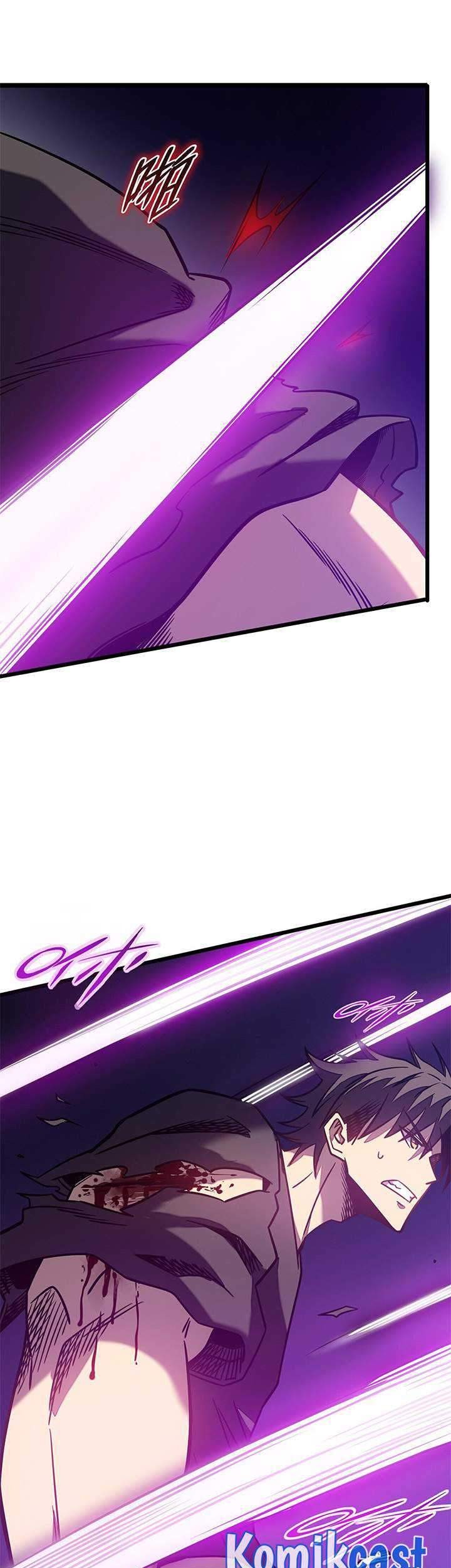 My Path to Killing God in Otherworld Chapter 12 page 54