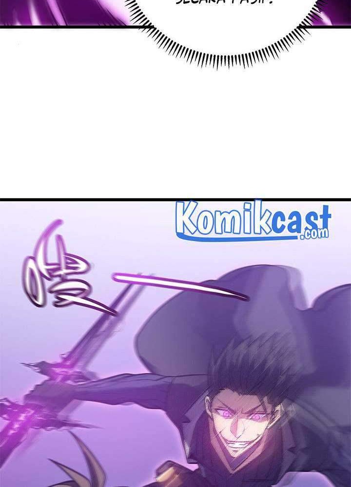 My Path to Killing God in Otherworld Chapter 12 page 57