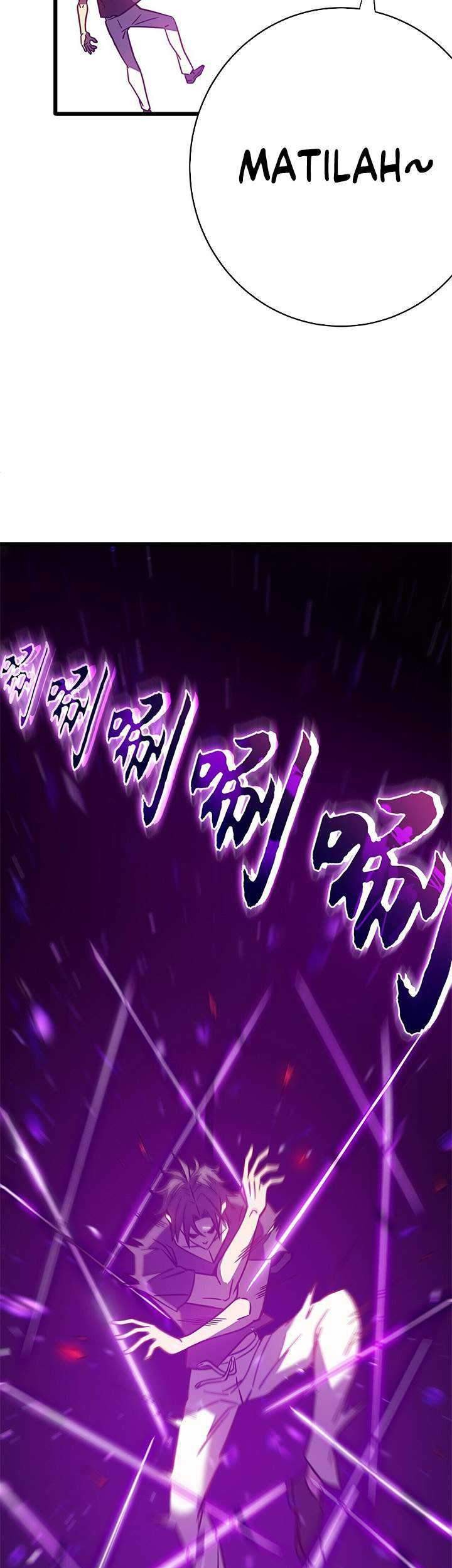 My Path to Killing God in Otherworld Chapter 12 page 60