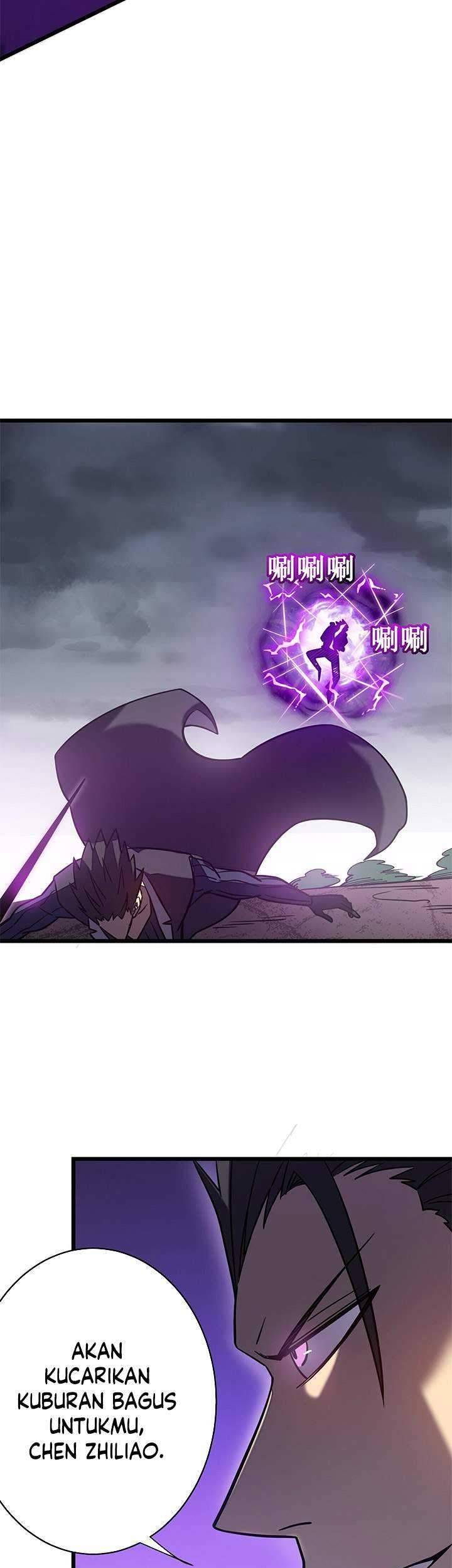 My Path to Killing God in Otherworld Chapter 12 page 62