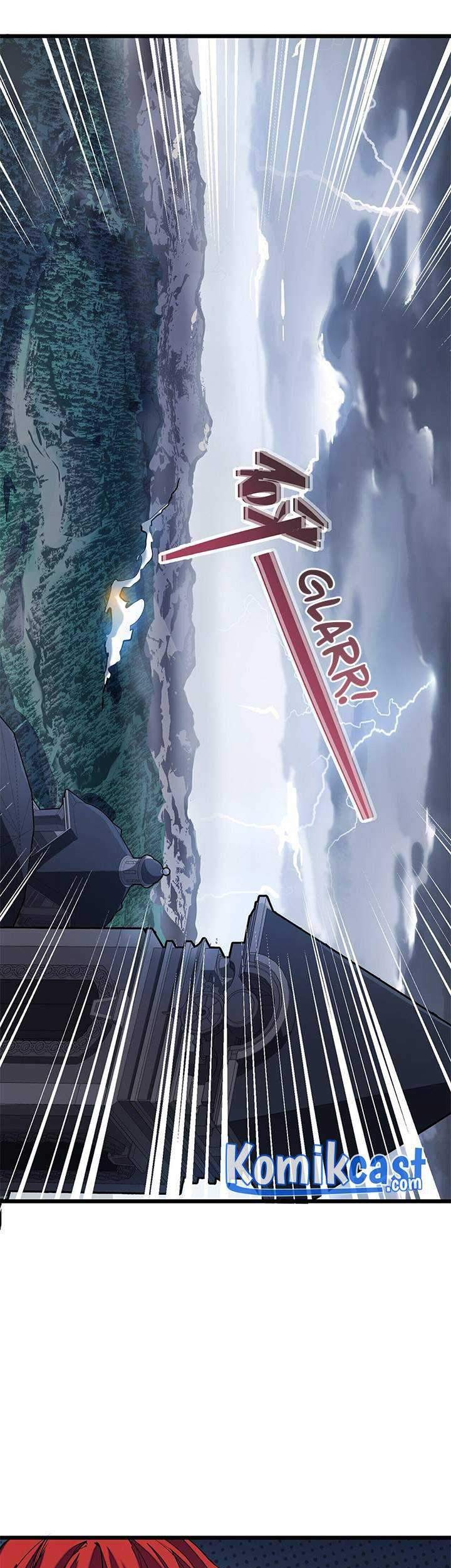 My Path to Killing God in Otherworld Chapter 12 page 66