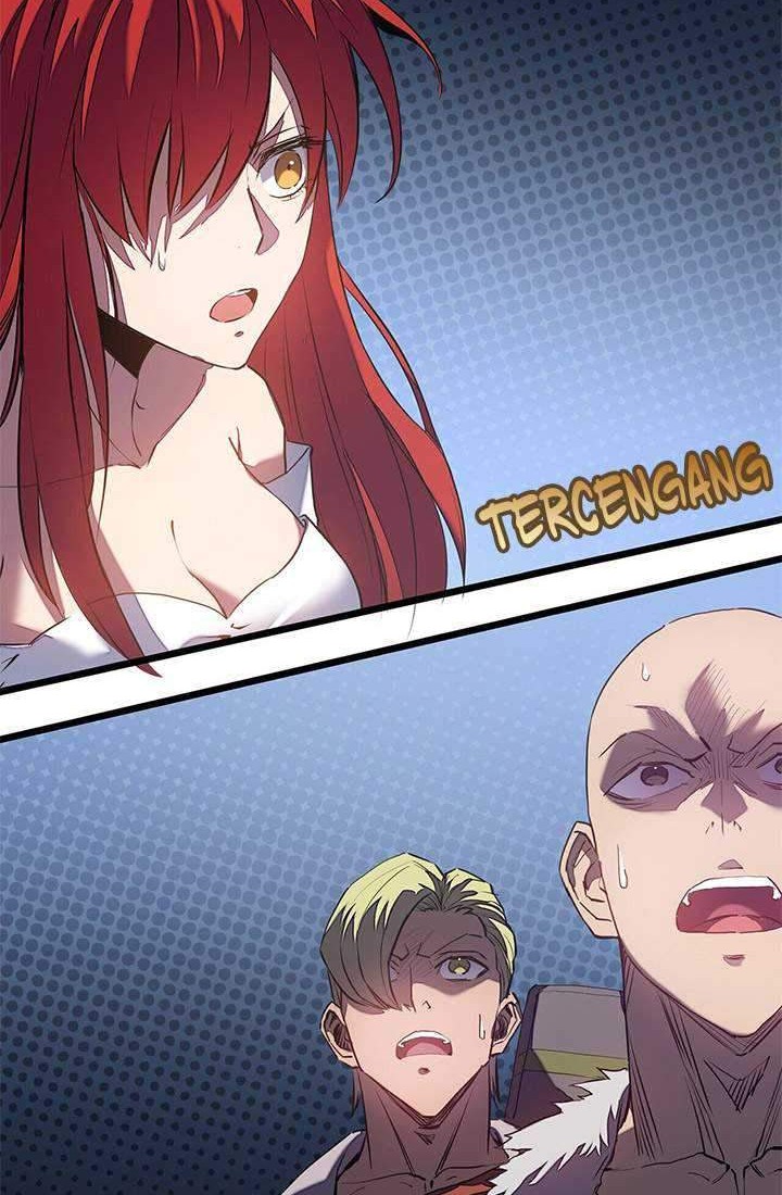 My Path to Killing God in Otherworld Chapter 12 page 67