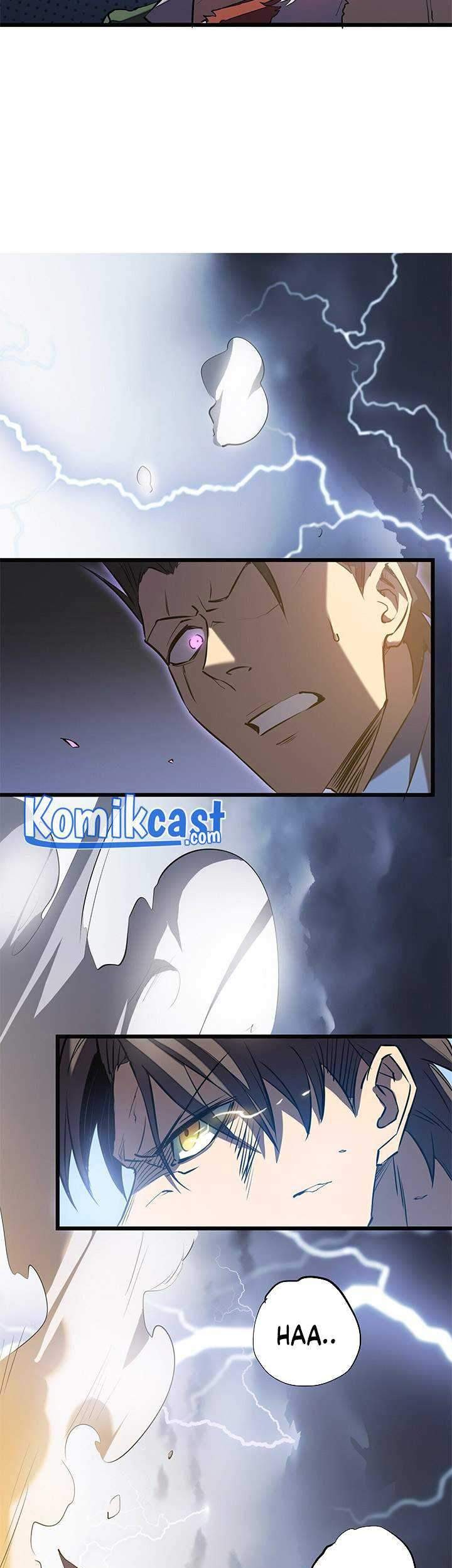My Path to Killing God in Otherworld Chapter 12 page 68