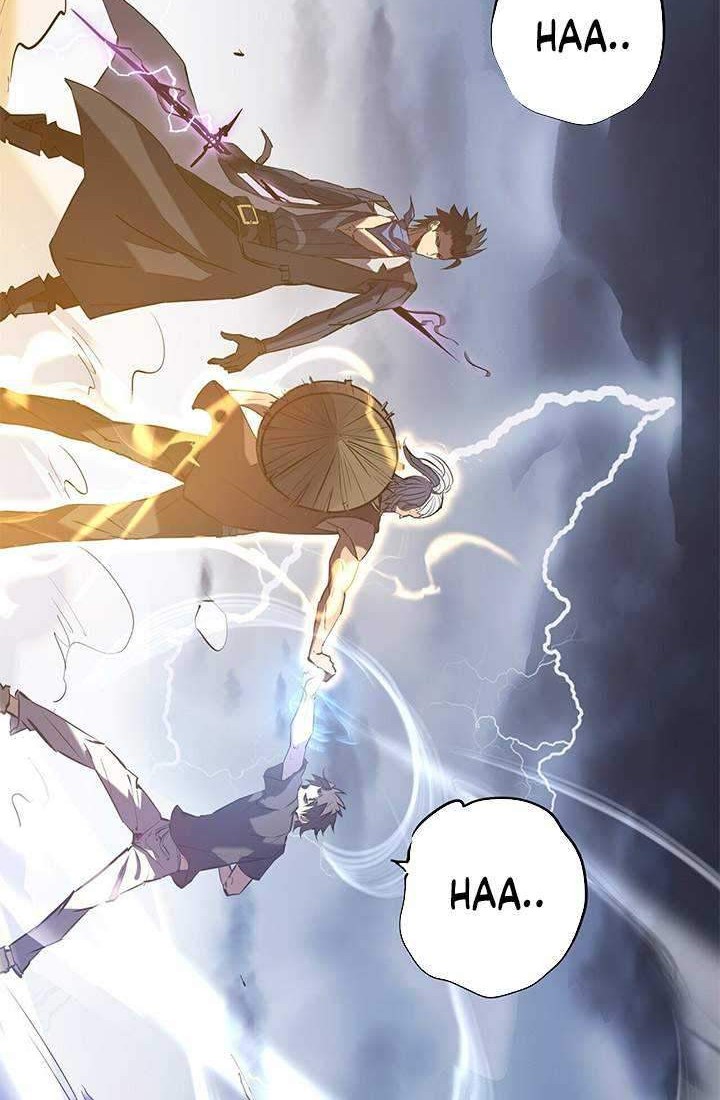 My Path to Killing God in Otherworld Chapter 12 page 69