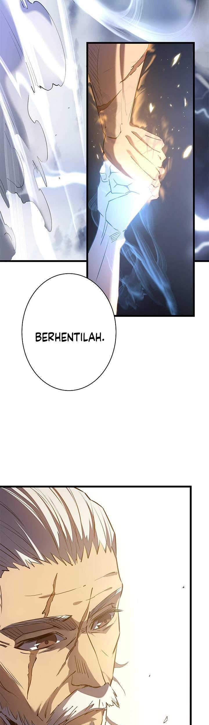 My Path to Killing God in Otherworld Chapter 12 page 70