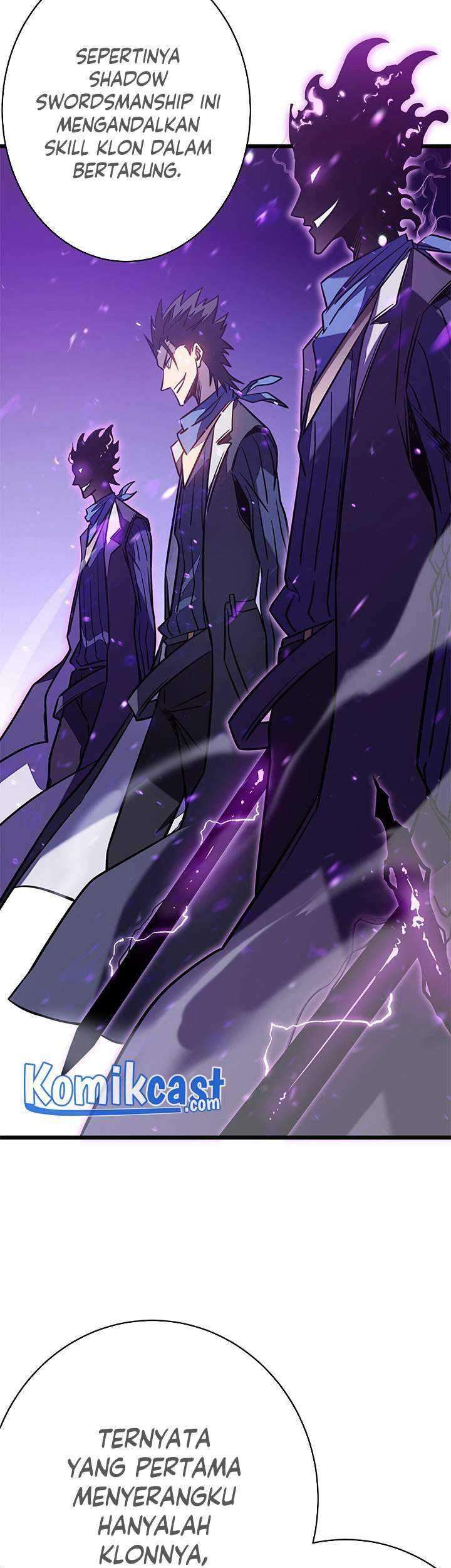 My Path to Killing God in Otherworld Chapter 12 page 4