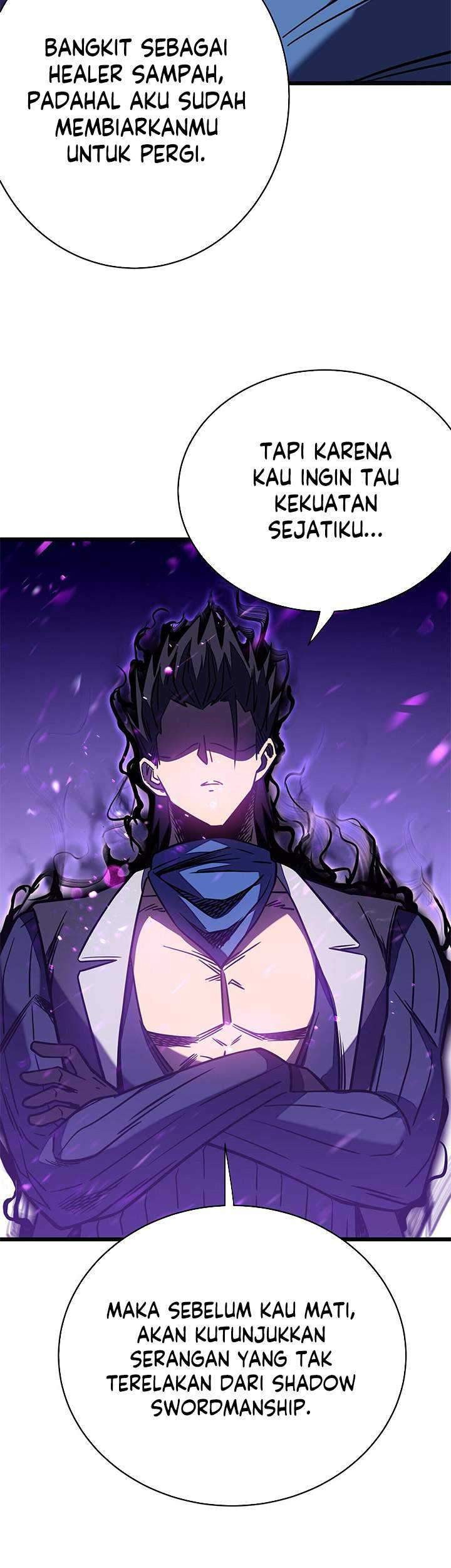 My Path to Killing God in Otherworld Chapter 12 page 8