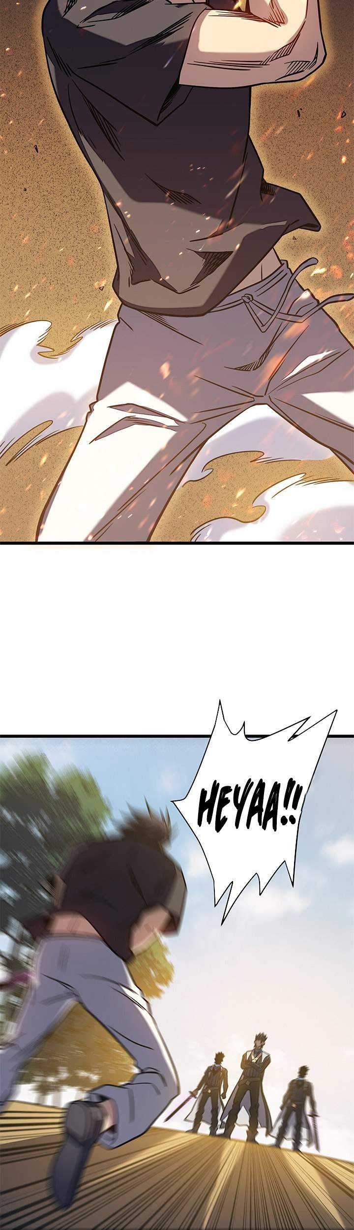 My Path to Killing God in Otherworld Chapter 12 page 10
