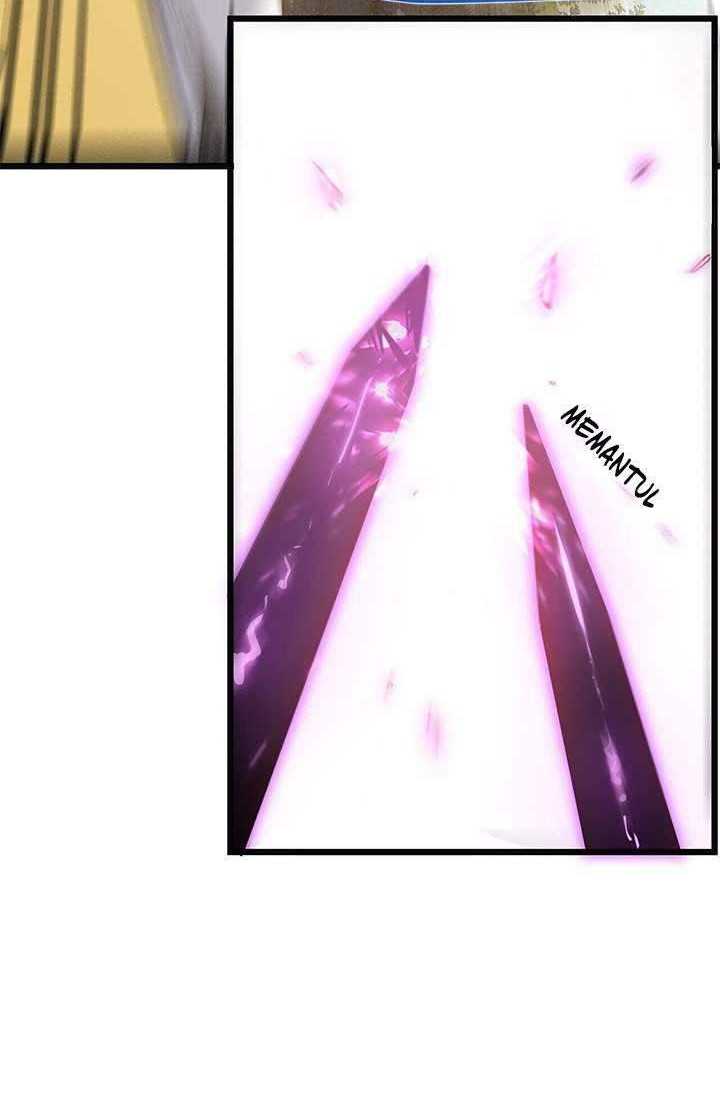 My Path to Killing God in Otherworld Chapter 12 page 17