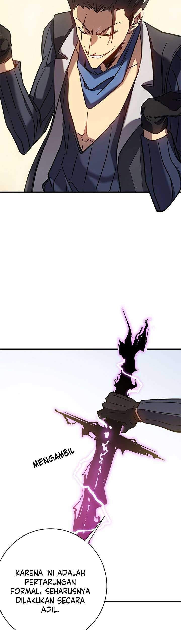 My Path to Killing God in Otherworld Chapter 11 page 22