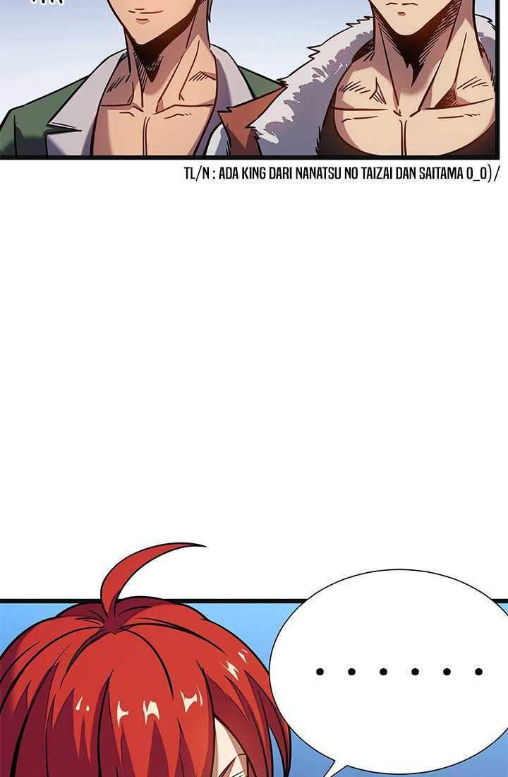 My Path to Killing God in Otherworld Chapter 11 page 27