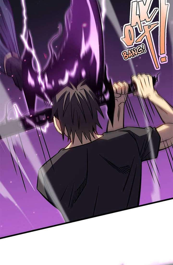 My Path to Killing God in Otherworld Chapter 11 page 43