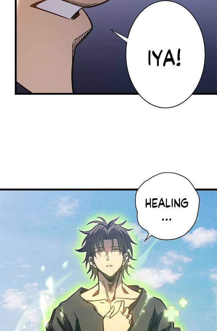 My Path to Killing God in Otherworld Chapter 11 page 53