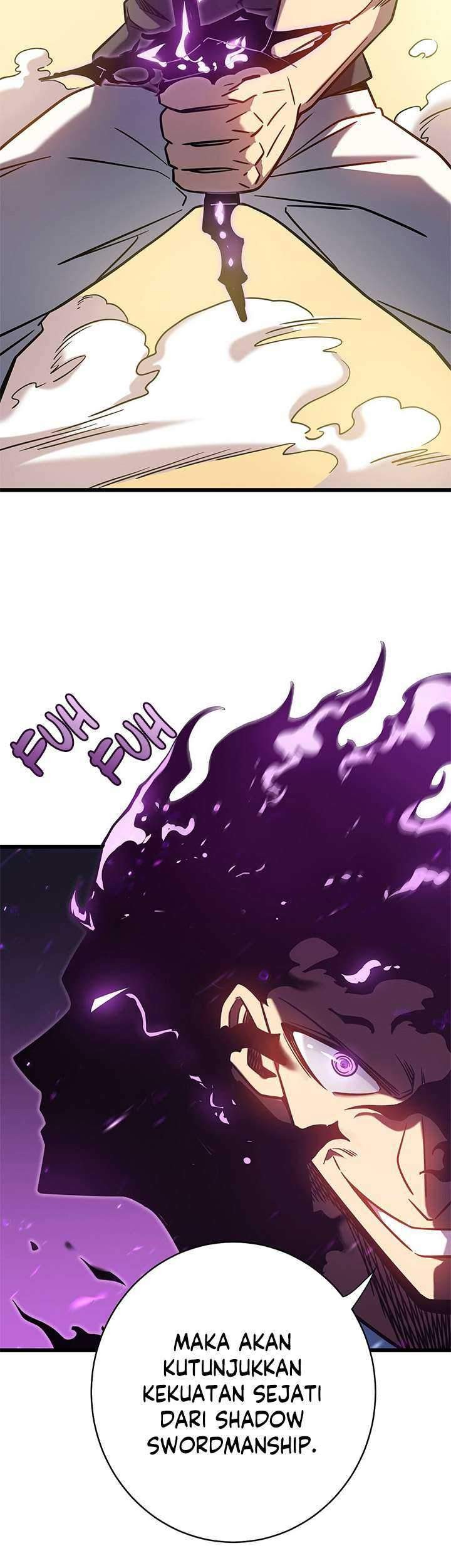My Path to Killing God in Otherworld Chapter 11 page 60
