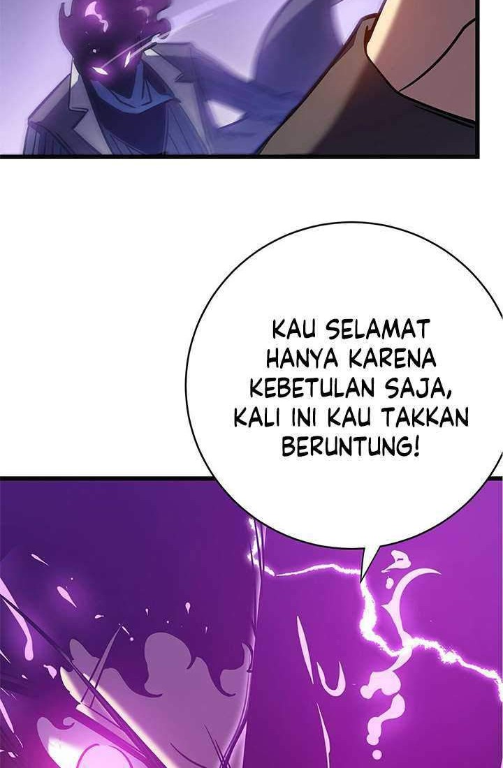 My Path to Killing God in Otherworld Chapter 11 page 63