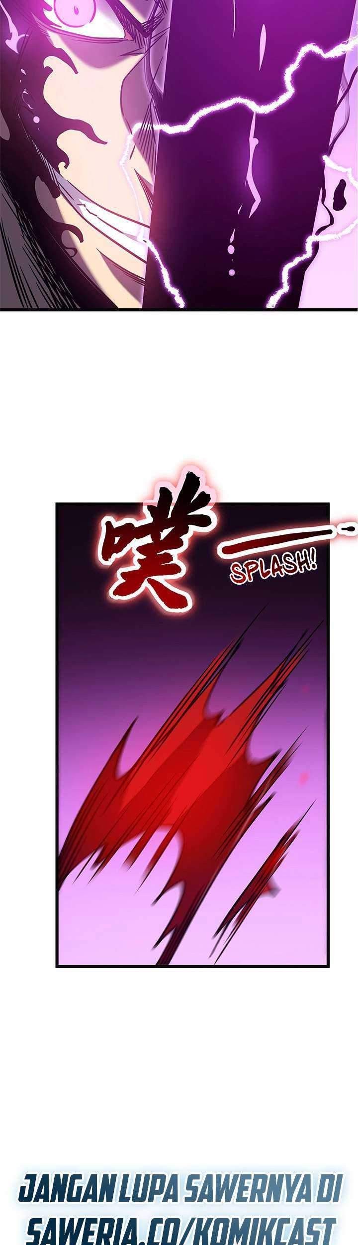 My Path to Killing God in Otherworld Chapter 11 page 64