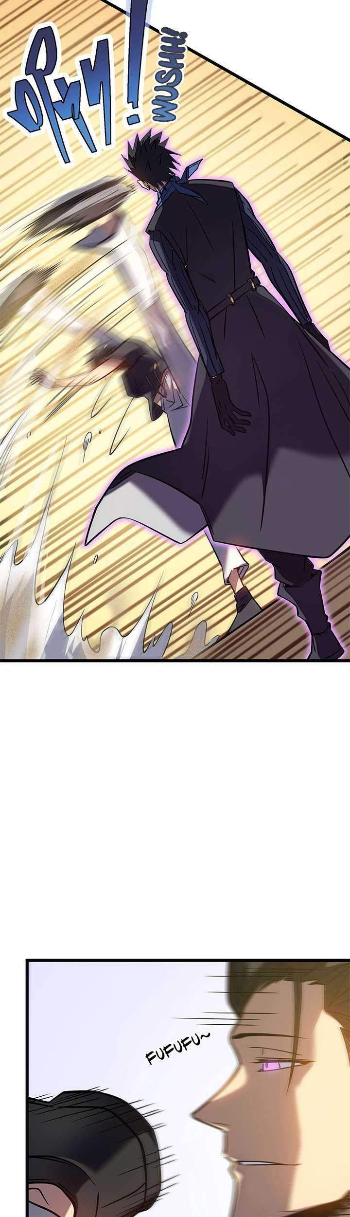 My Path to Killing God in Otherworld Chapter 11 page 6