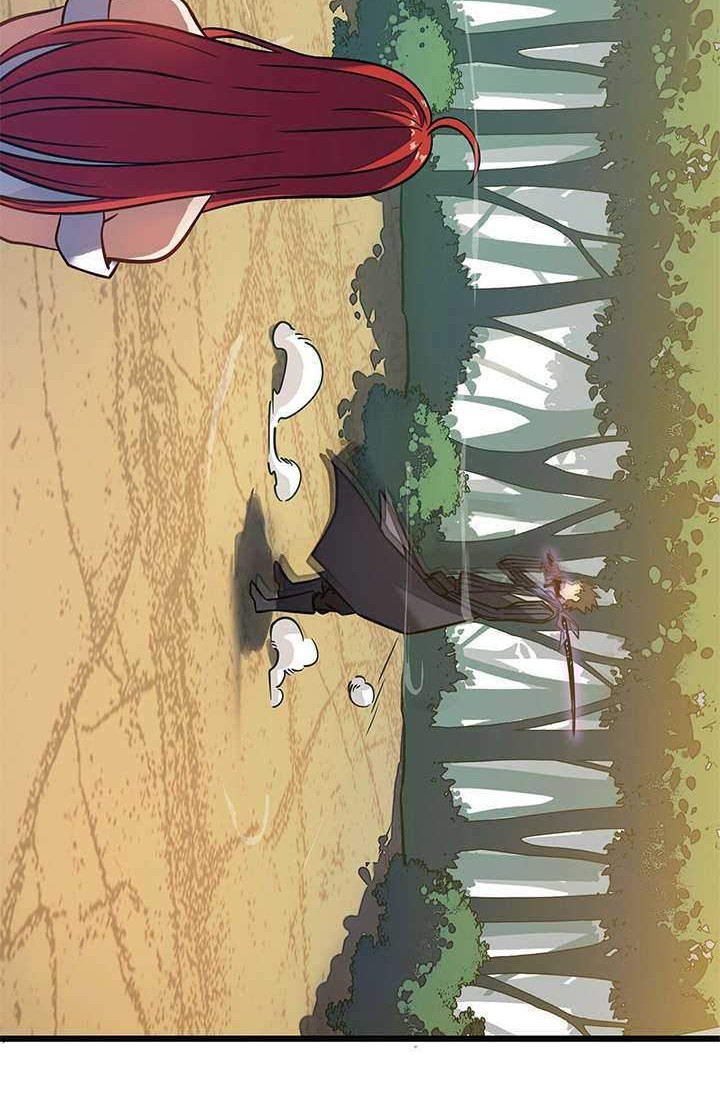 My Path to Killing God in Otherworld Chapter 11 page 9