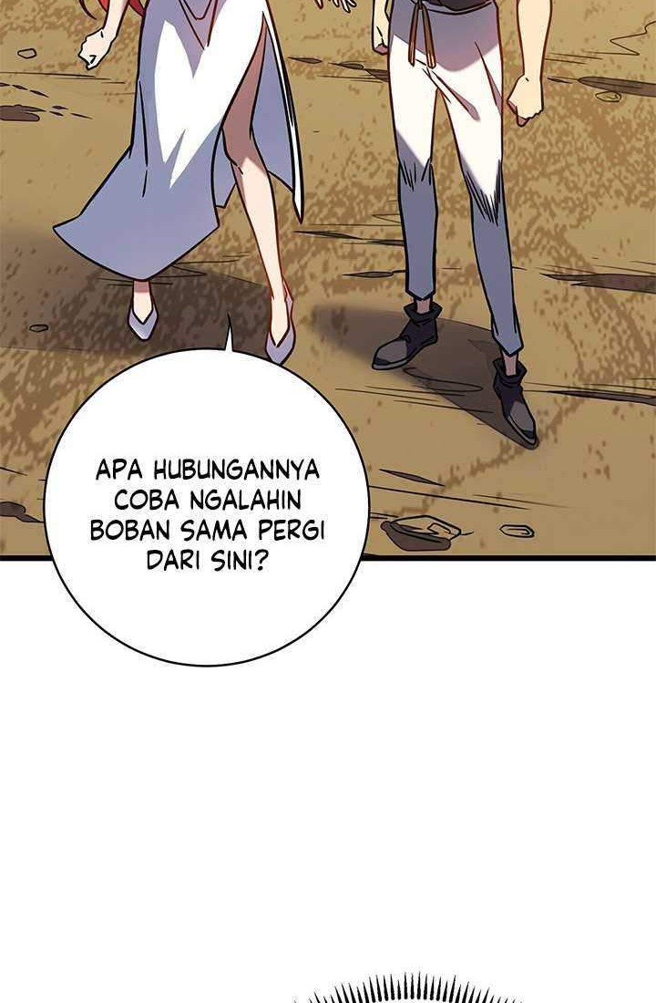 My Path to Killing God in Otherworld Chapter 11 page 15
