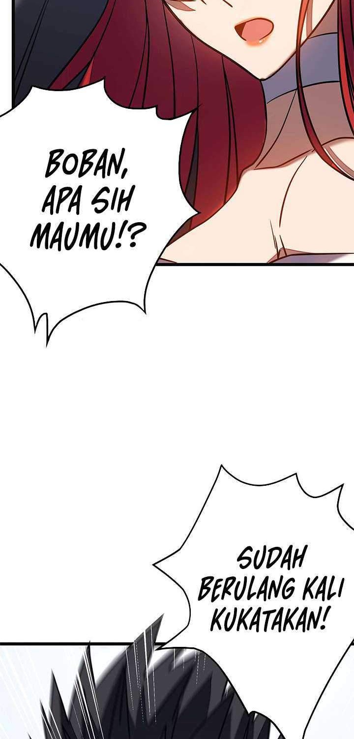 My Path to Killing God in Otherworld Chapter 10 page 31