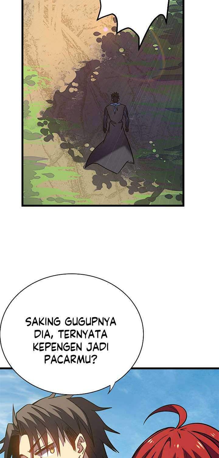 My Path to Killing God in Otherworld Chapter 10 page 33