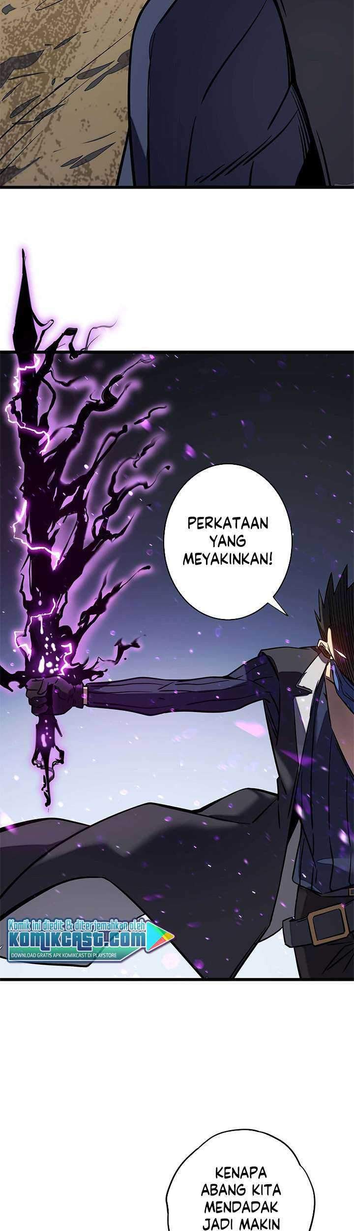 My Path to Killing God in Otherworld Chapter 10 page 42