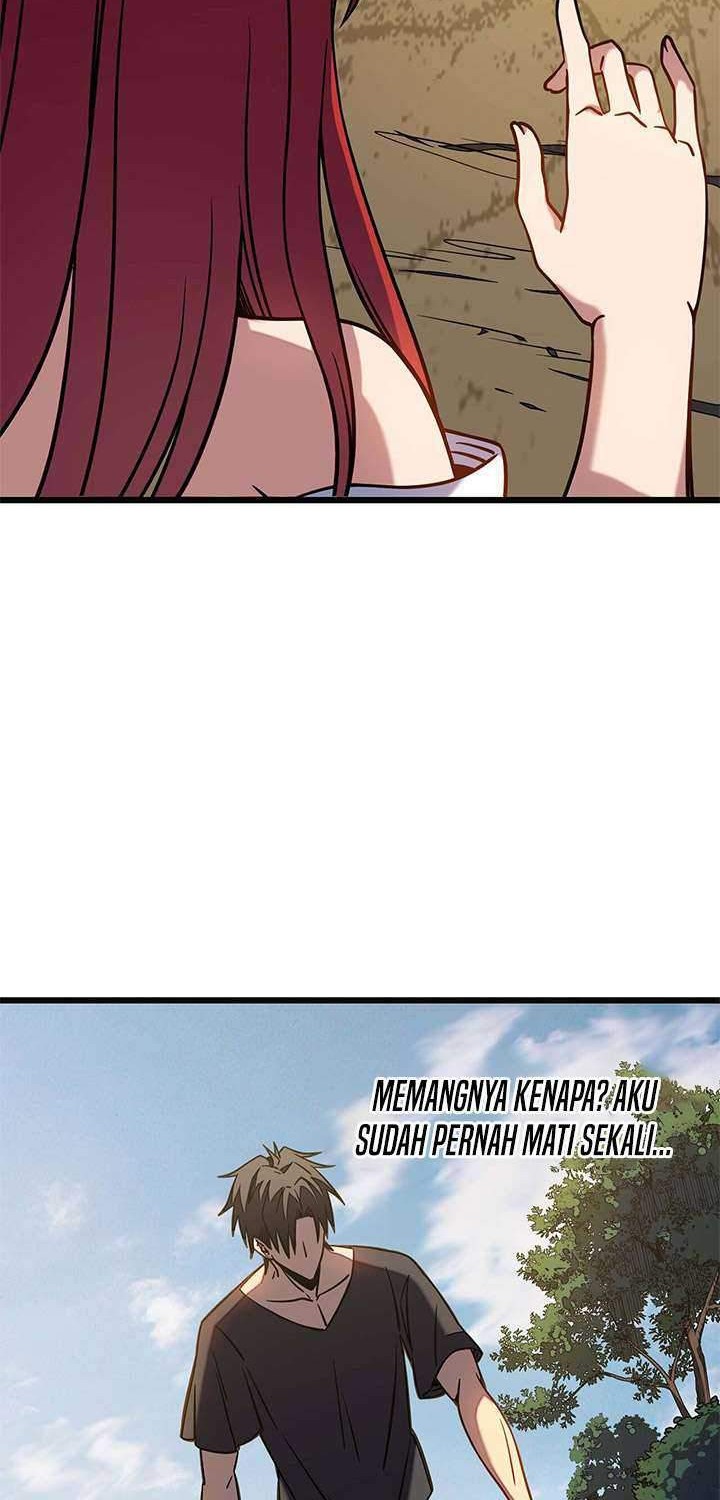 My Path to Killing God in Otherworld Chapter 10 page 47