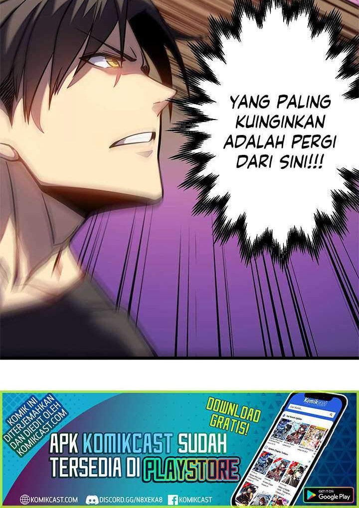 My Path to Killing God in Otherworld Chapter 10 page 49