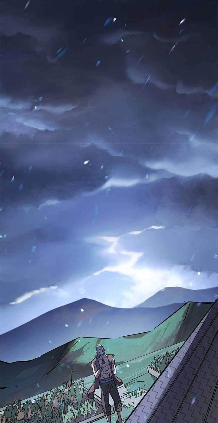 My Path to Killing God in Otherworld Chapter 10 page 3