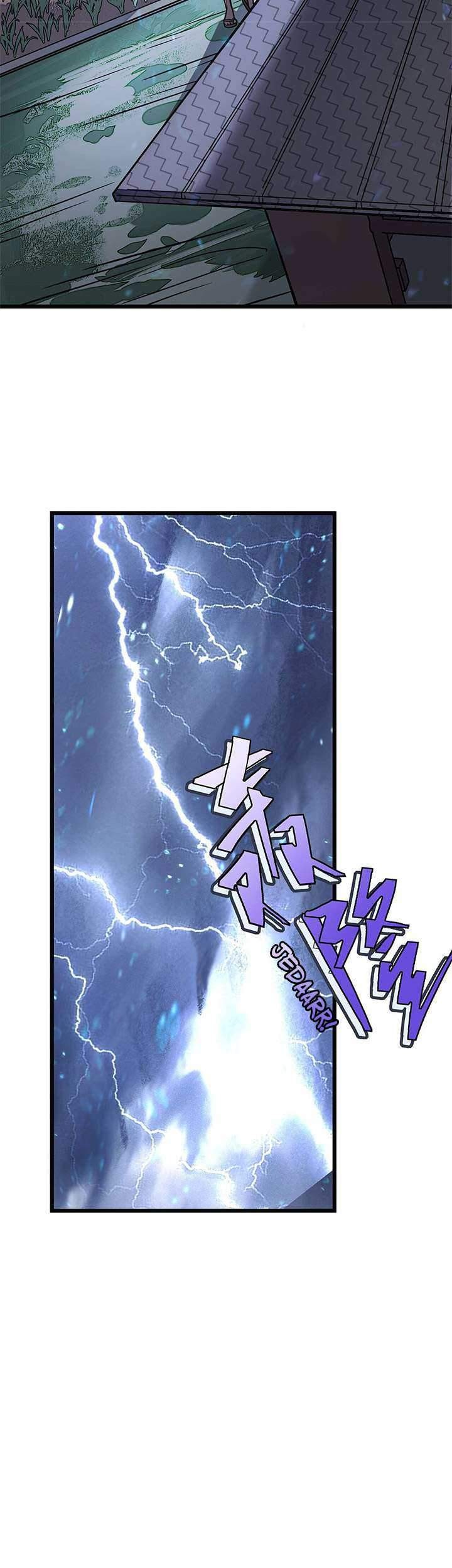 My Path to Killing God in Otherworld Chapter 10 page 4