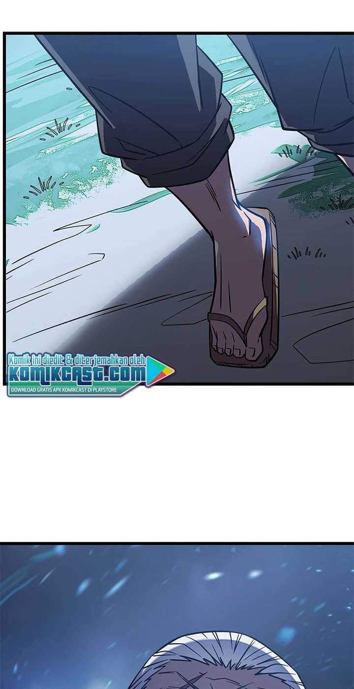 My Path to Killing God in Otherworld Chapter 10 page 5