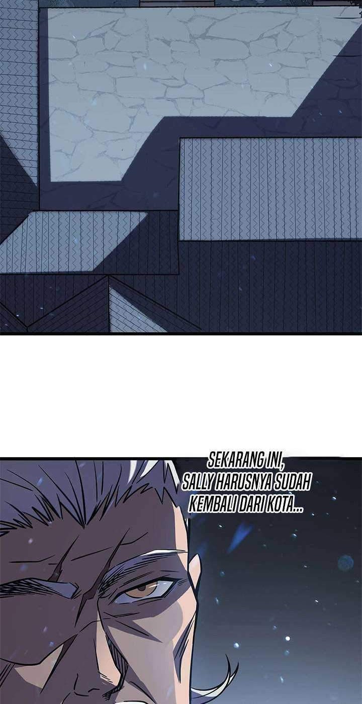 My Path to Killing God in Otherworld Chapter 10 page 7