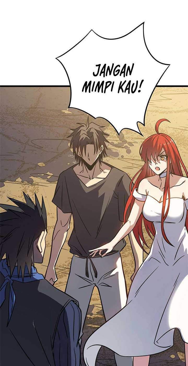 My Path to Killing God in Otherworld Chapter 10 page 11