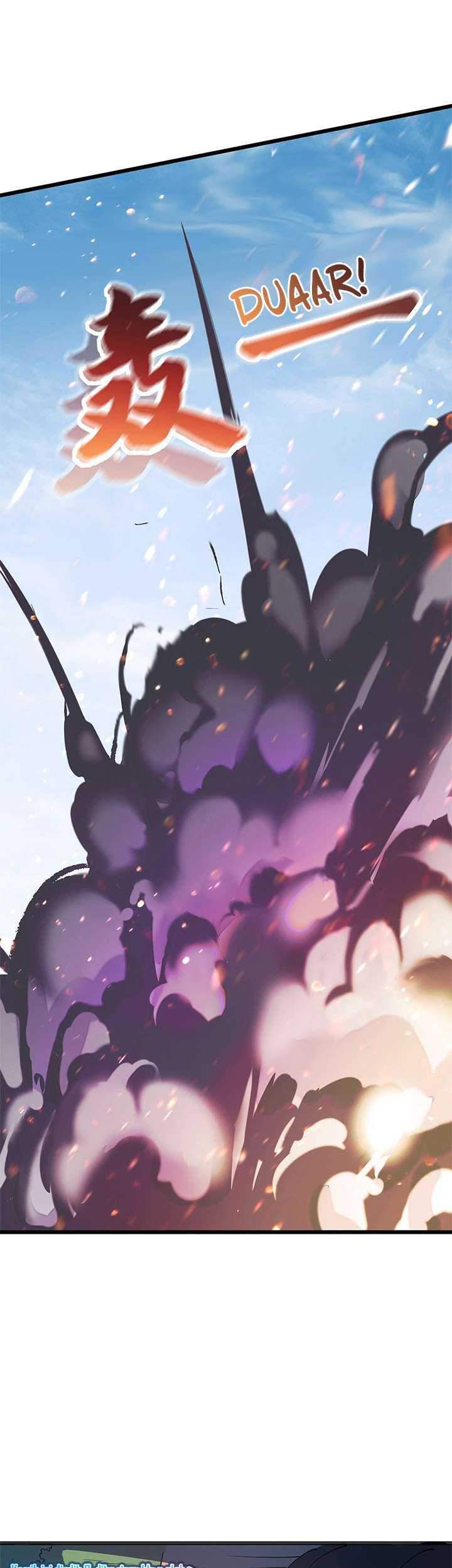 My Path to Killing God in Otherworld Chapter 09 page 24